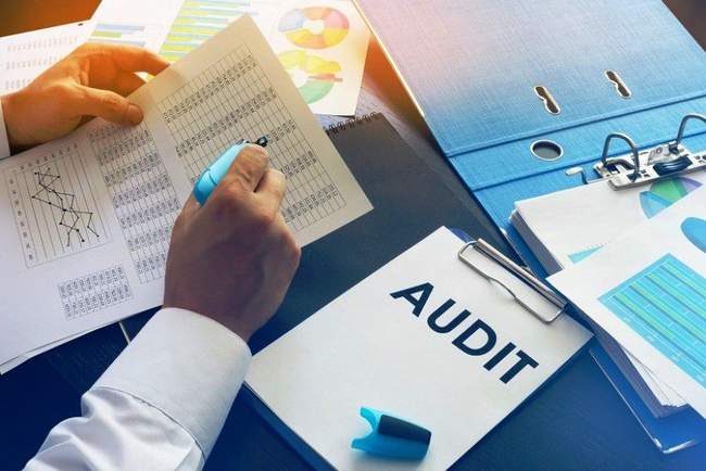 PHOTOS: State Audit Service