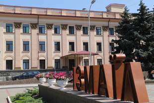 Ремонт укриття Ізмаїльської міської лікарні подорожчав до 8 мільйонів