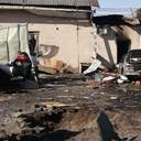 Двое загинули й троє постраждали на Одещині внаслідок нічної атаки