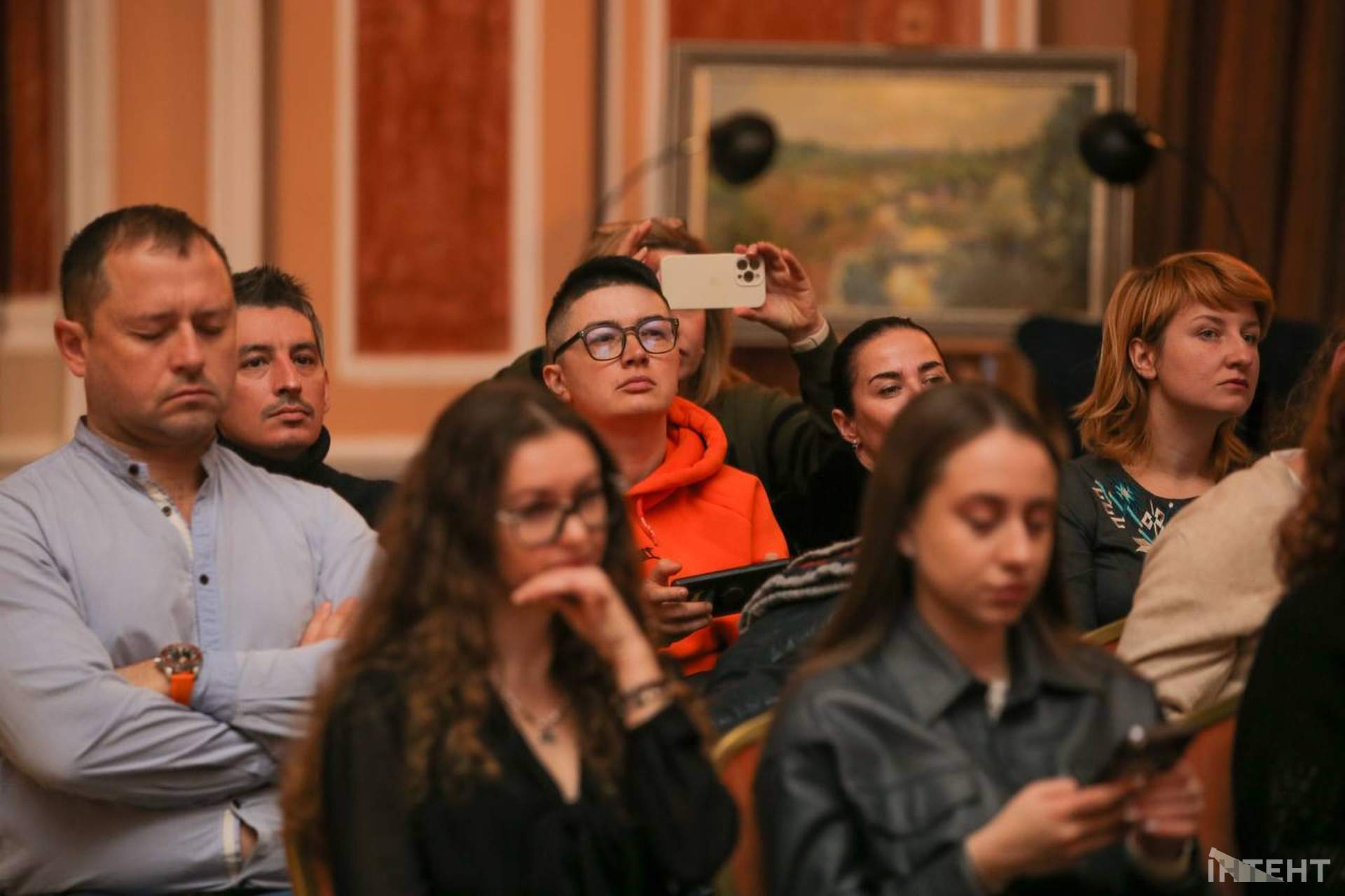 Український культурний фонд завітав в Одесу: що нового