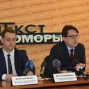 В Одессе презентовали Белую книгу о переселенцах и их праве голоса