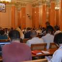 Пленарне засідання восьмої сесії Одеської міської ради у світлинах ІзбірКома