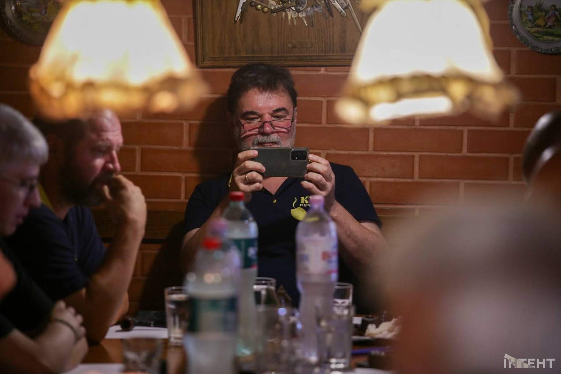 В Одесі курці люльки зібрали 20 тисяч на ППО