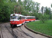 Одесса получит субвенцию от Кабмина чуть больше, чем на 1 трамвай