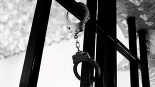 Поліцейський окупантів з Херсонщини отримав вирок за репресії проти земляків