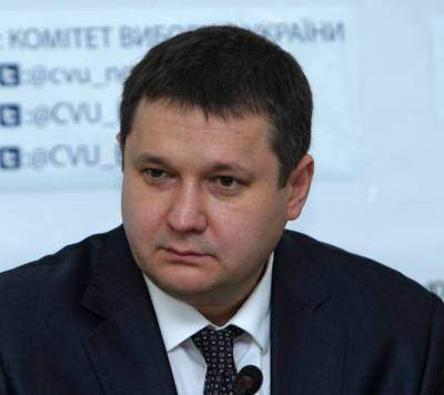 Новая ЦИК станет менее профессиональной, чем нынешняя, - глава КИУ