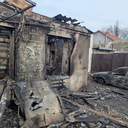 В Одесі російські дрони вночі поранили двох людей