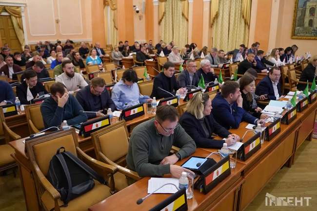 ФОТО: Інтент/Наталя Довбиш