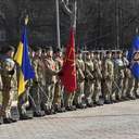 В Одессе почтили память героев Небесной Сотни
