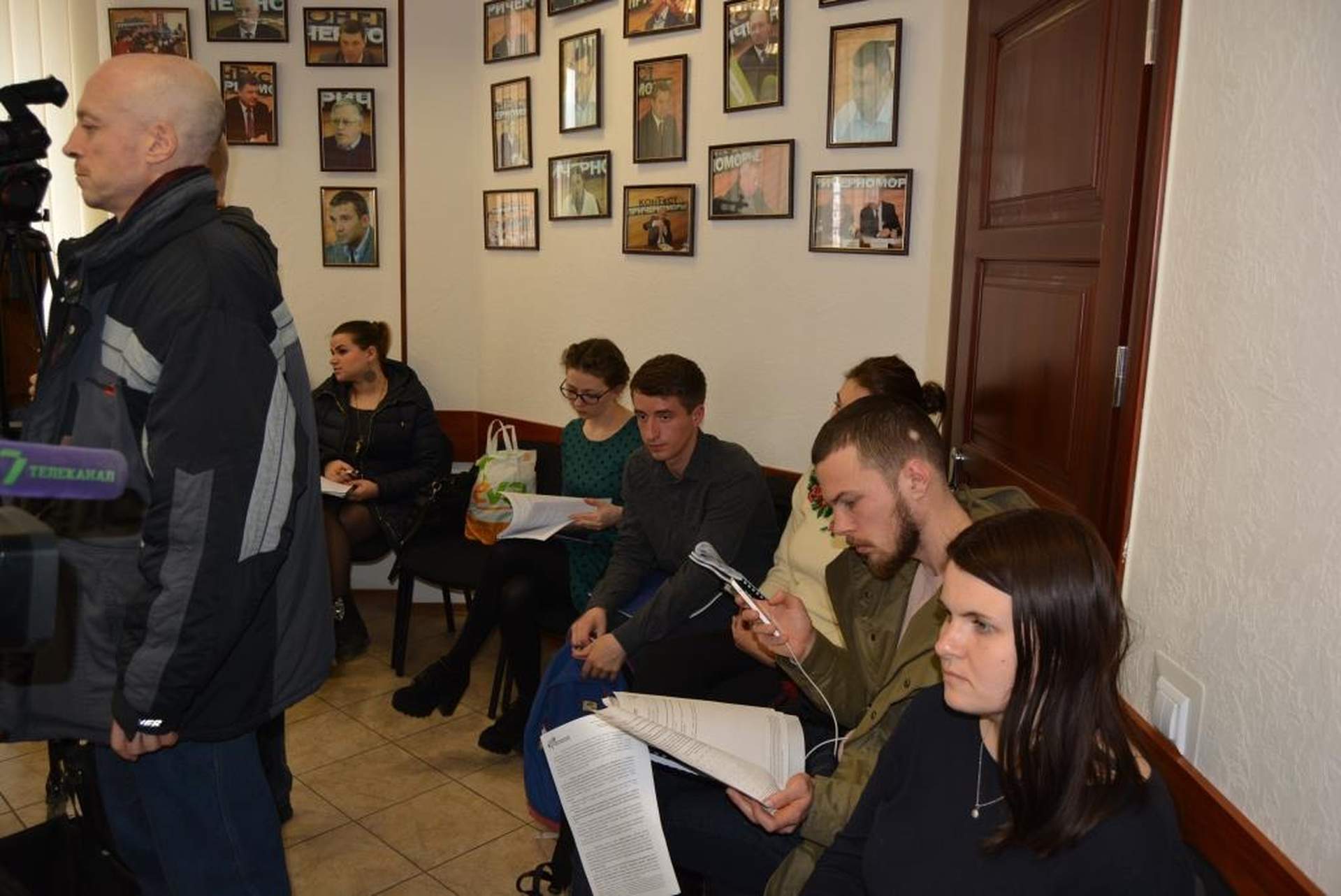 Одесский КИУ презентовал мониторинг выполнения обещаний одесскими депутатами и мэром