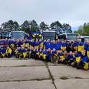 В Україну повернулися 205 військовополонених
