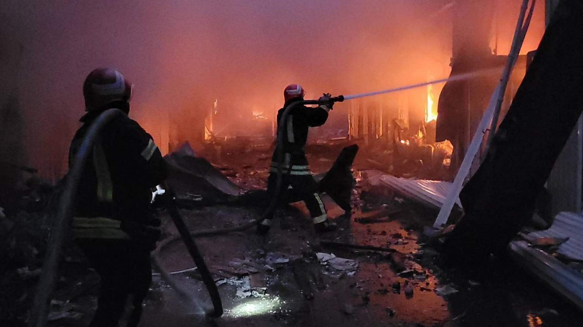 Окупанти пошкодили кладовище в Одесі