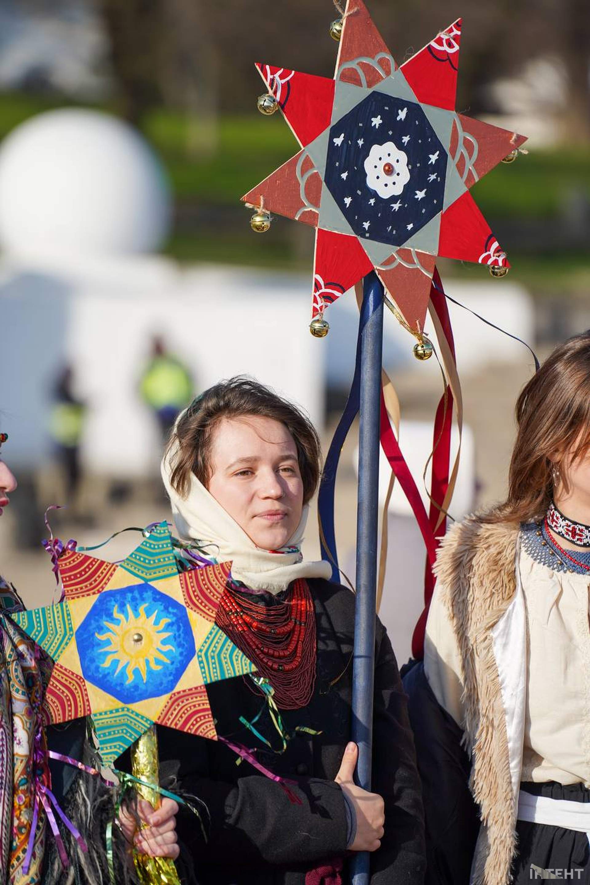 Вдвічі більше місць ніж торік: в Одесі відсвяткували Водохреще