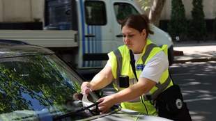 У Миколаєві вирішили створити 11 платних паркувальних майданчиків