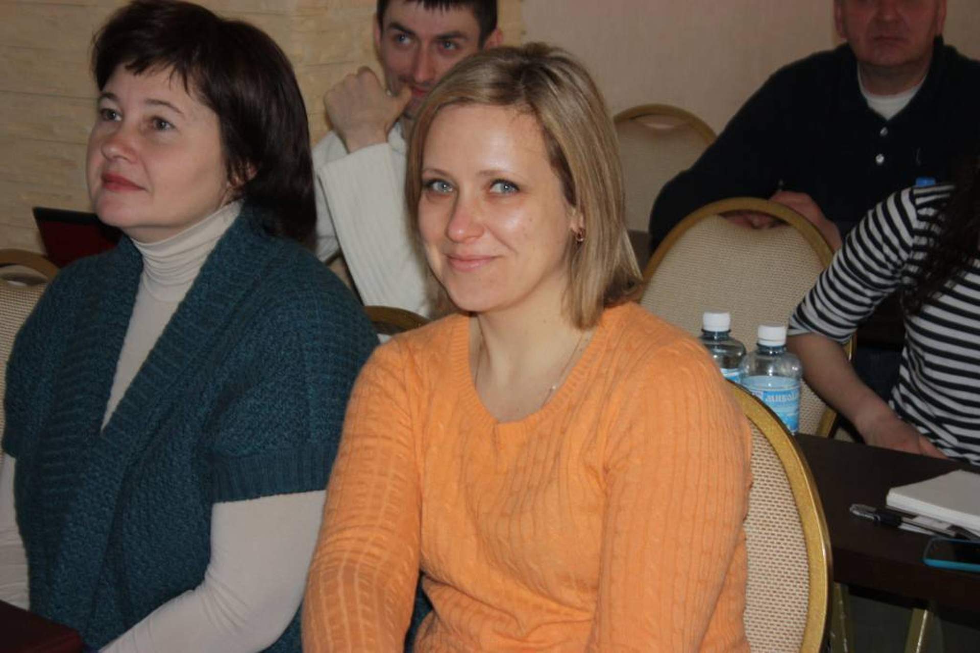 Журналистов со всей Украины учили успешным журналистским расследованиям в сфере использования средств местных бюджетов