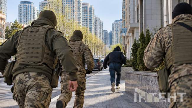 ІЛЮСТРАЦІЯ: Інтент/ШІ
