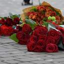 В Одессе отметили День Достоинства и Свободы