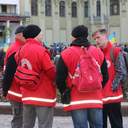 В Одессе проходят траурные мероприятия к годовщине событий 2 мая