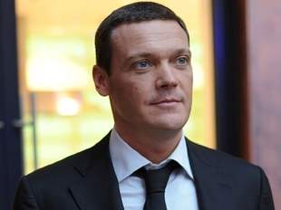 Одеський бізнесмен Кауфман торік збільшив свій  прибуток від гуртової торгівлі тютюном