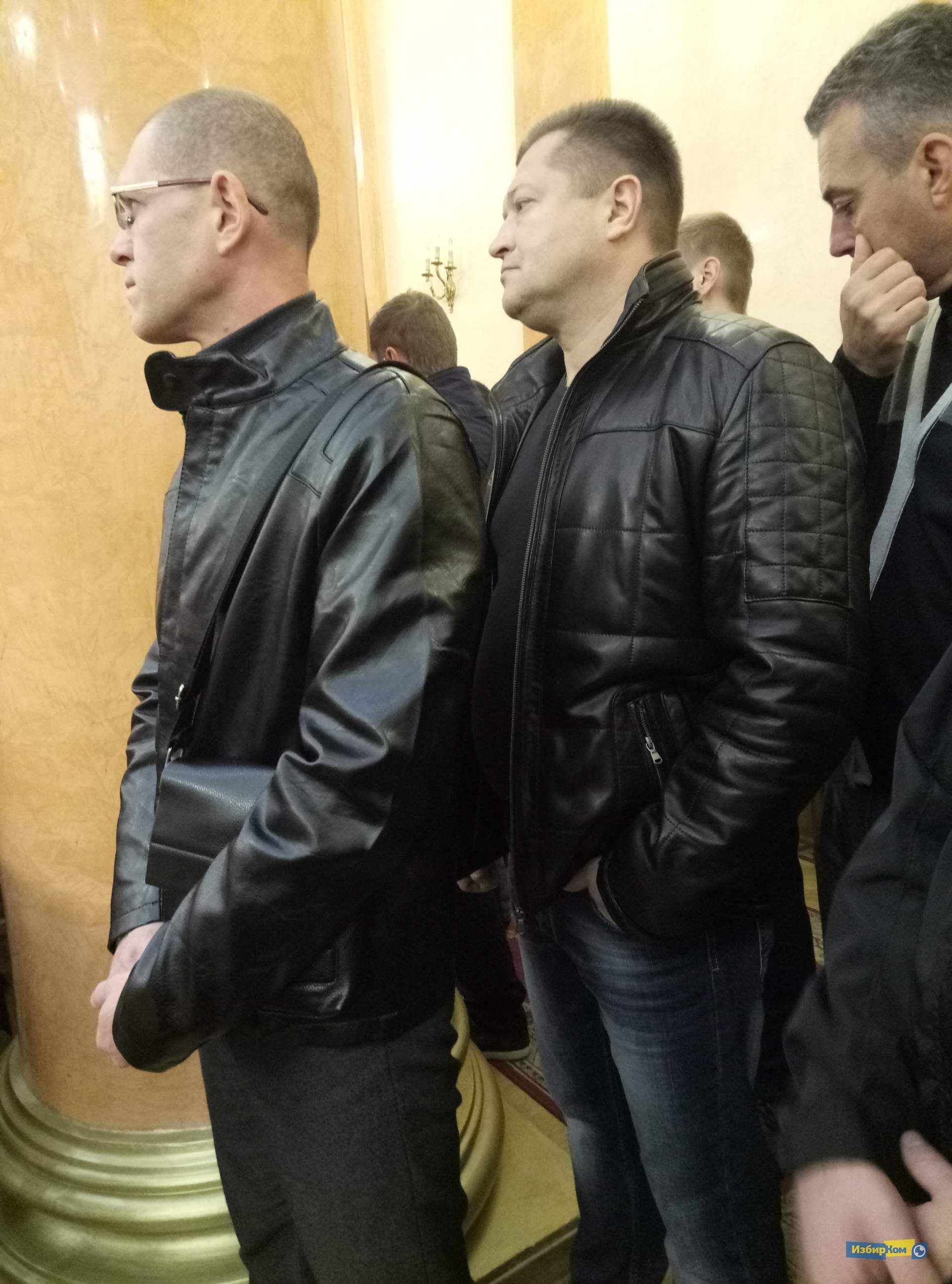 Сессия Одесского горсовета: миллиард в кредит и "темники" для депутатов
