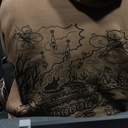 Рекрутинговий центр одеської бригади влаштував показ фільму про Кринки