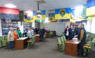 В бюджет Доброслава собрали более 3 миллионов сверх плана