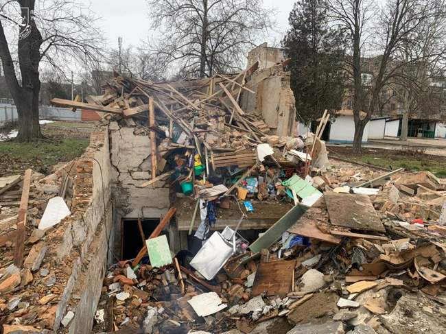 Фото: Одеська облпрокуратура
