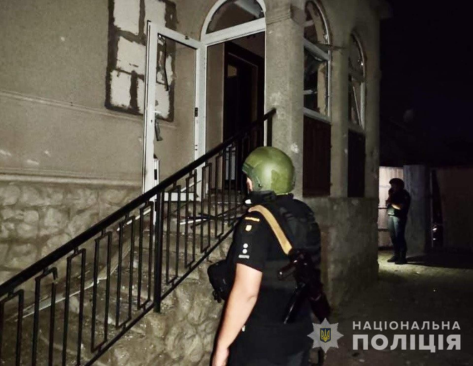 Військові розповіли, чим росіяни вбили подружжя на Одещині