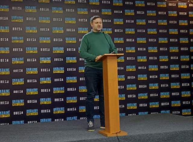 В Одеській області створюють запас генераторів для організації пунктів обігріву