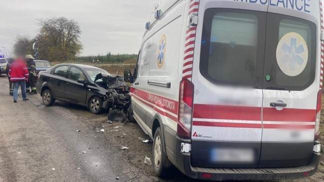ФОТО: Національна поліція