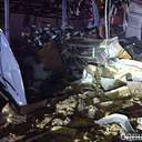 Вночі росіяни вдарили по портах Одещини