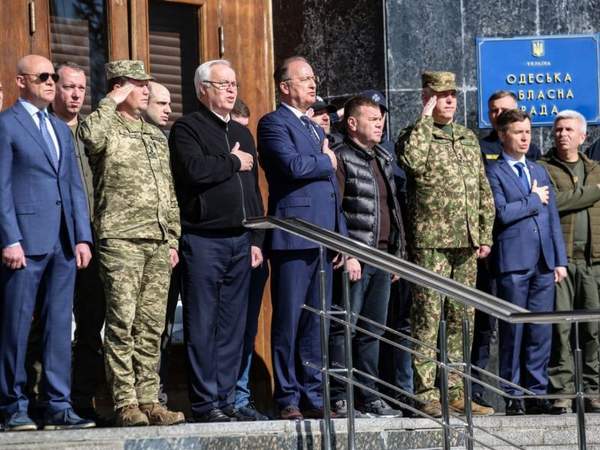 Фото: Інтент/Наталя Довбиш