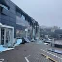 Внаслідок атаки по Одесі загинула людина