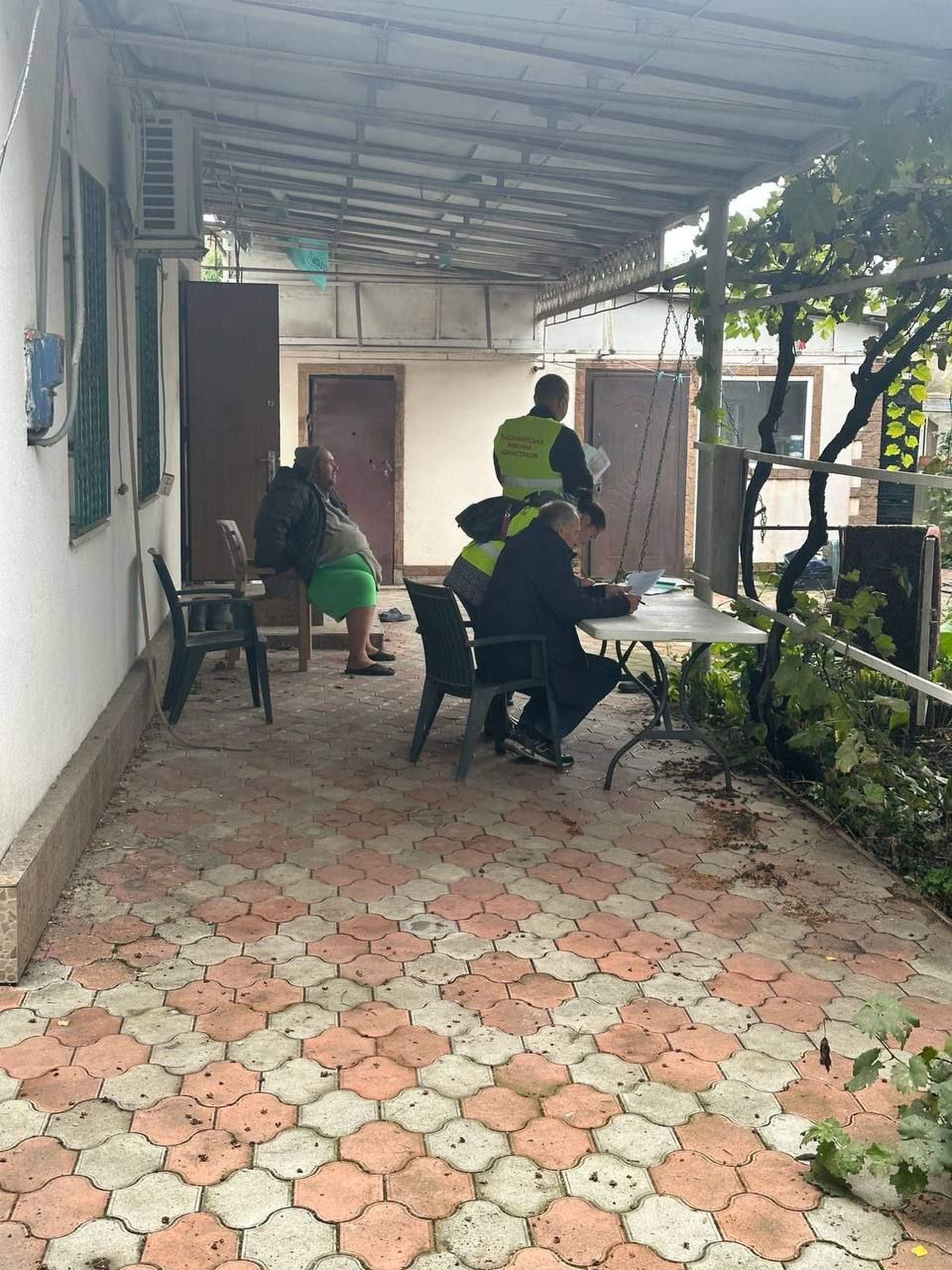 В Одесі через нічну атаку росіян без світла залишалися чверть мільйона родин