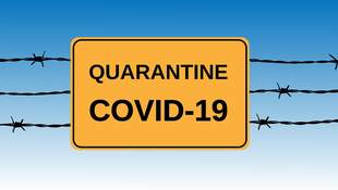 Кабмін подовжив режим надзвичайної  ситуації в Україні до кінця червня