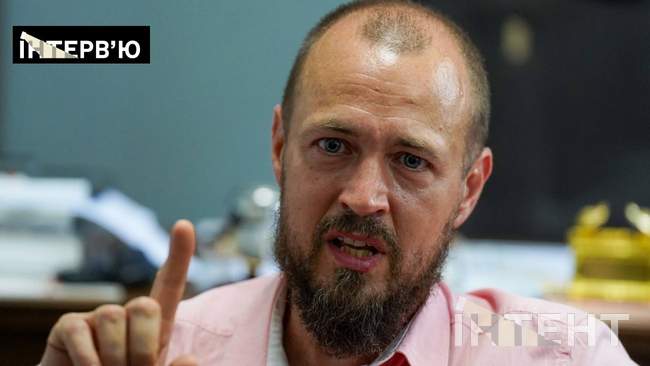 Фото: Інтент/Наталя Довбиш