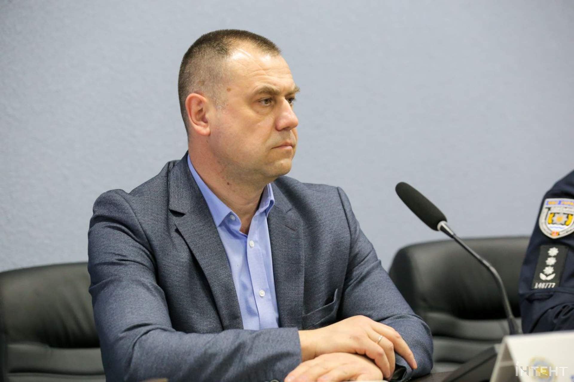 Керівництво університета МВС повідомило про результати перевірки щодо булінгу