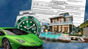 Mykolaiv Deputies Declare Luxury Car Fleets and Jewelry Worth