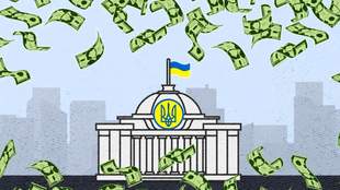 Declarations of Kherson regional council deputies show financial contrast