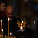 У Києві провели в останній шлях редактора “Наші Гроші” Олексія Шалайського