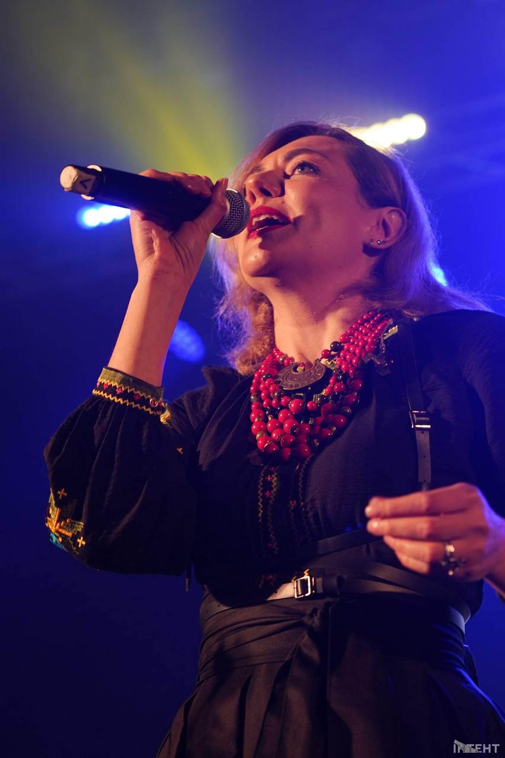 В Одесі пройшов націоналістичний маршевий перформанс