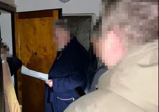 СБУ занялась священником из Одессы, который радовался обстрелам и восхвалял путина