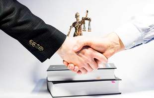 Київський районний суд Одеси відкрив кабінет медіації: що це означає та як користуватися