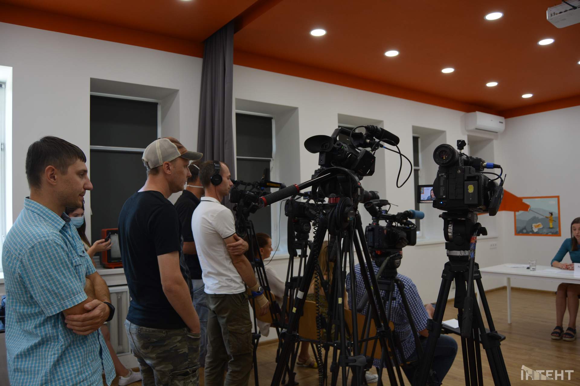 Експерти одеського КВУ розповіли як звітували депутати міської ради