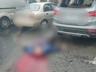 Окупанти обстріляли Херсон - є загиблі