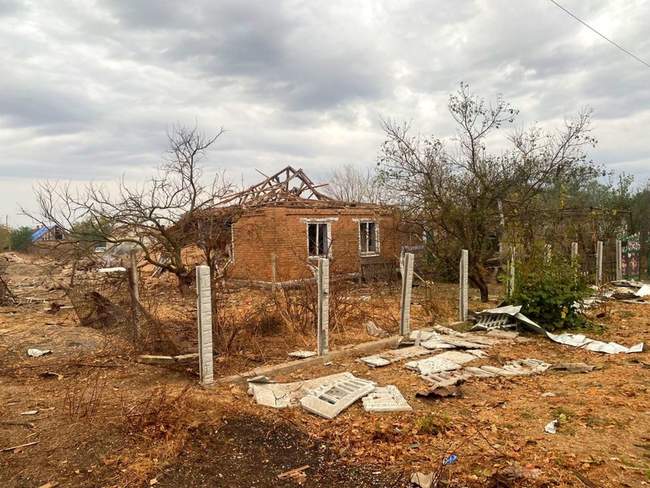 Фото: ГУ Нацполіції в Херсонській області