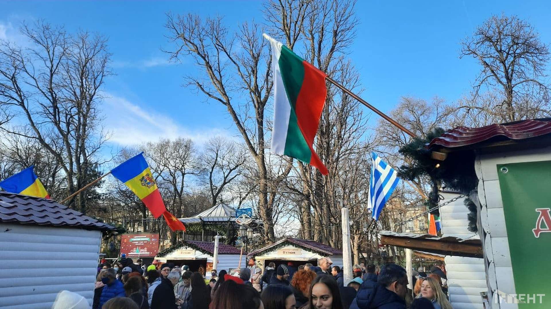 В Одесі пройшов X благодійний дипломатичний ярмарок