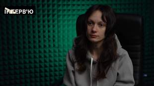 "Ми не вірили до останнього, що він був в Оленівці", - сестра військовополоненого