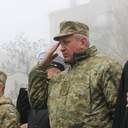 Одесситы принесли цветы к памятнику Шевченко и потребовали освободить Савченко