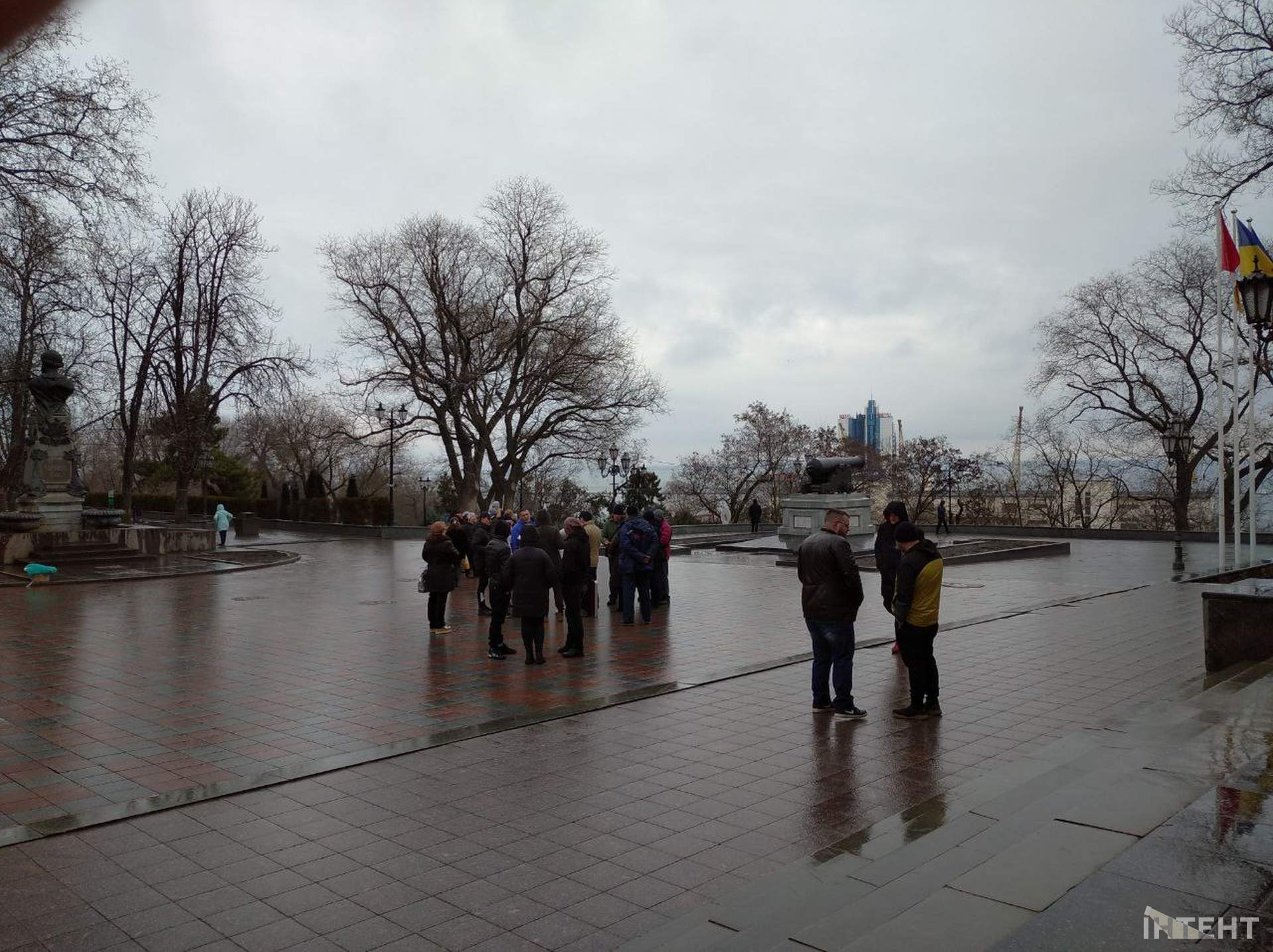 Сесія Одеської міської ради